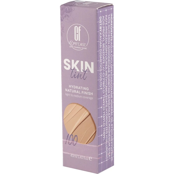 کرم پودر  کامفیز Skin Tint حجم