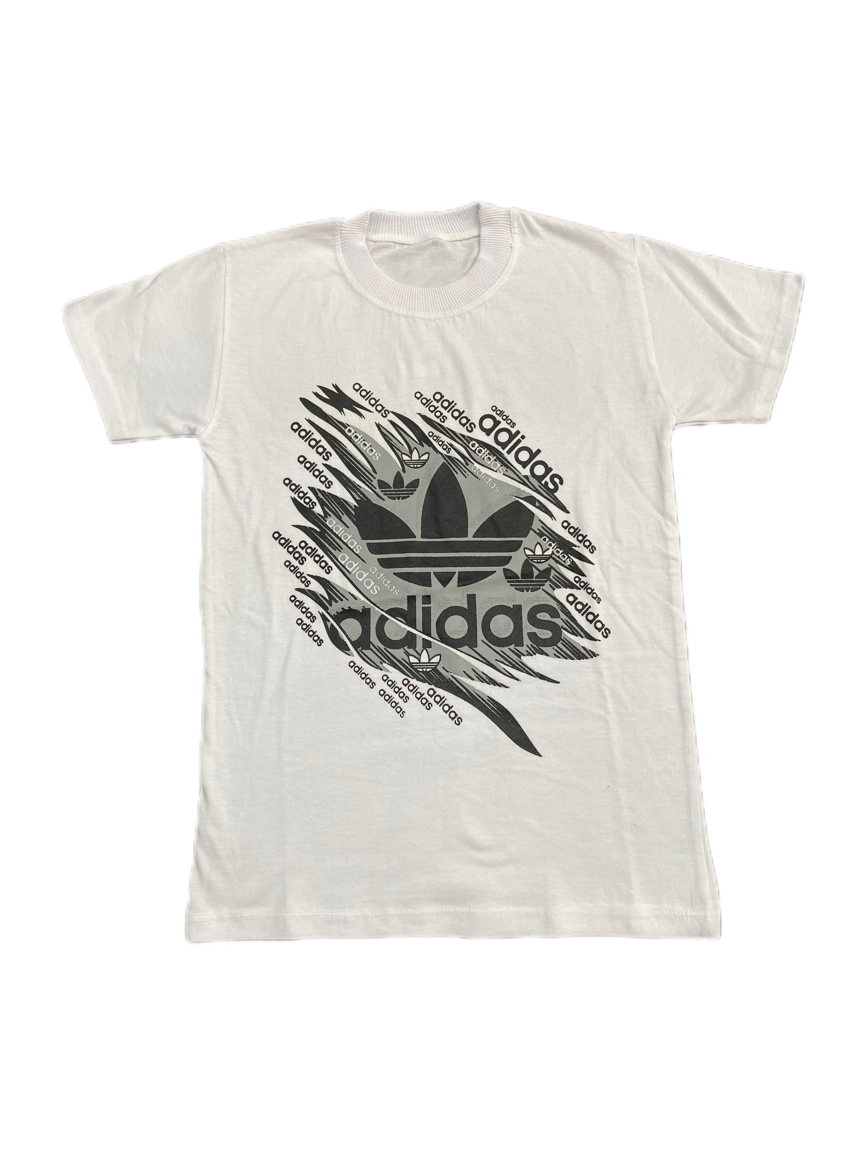 تیشرت پسرانه آدیداس